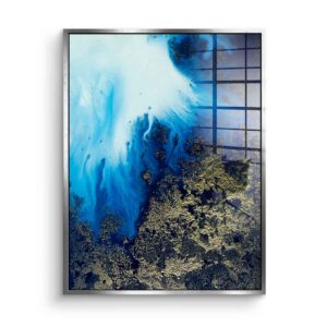 Acrylic Photo Print