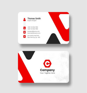 Business Card